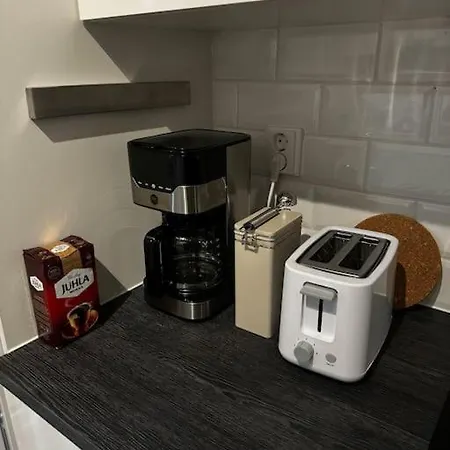 Viihtyisae Asunto Ydinkeskustassa Apartament *